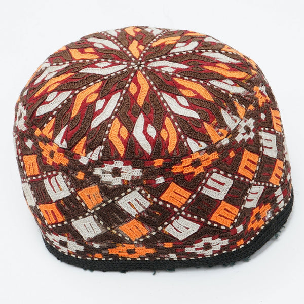 Turkoman Hat
